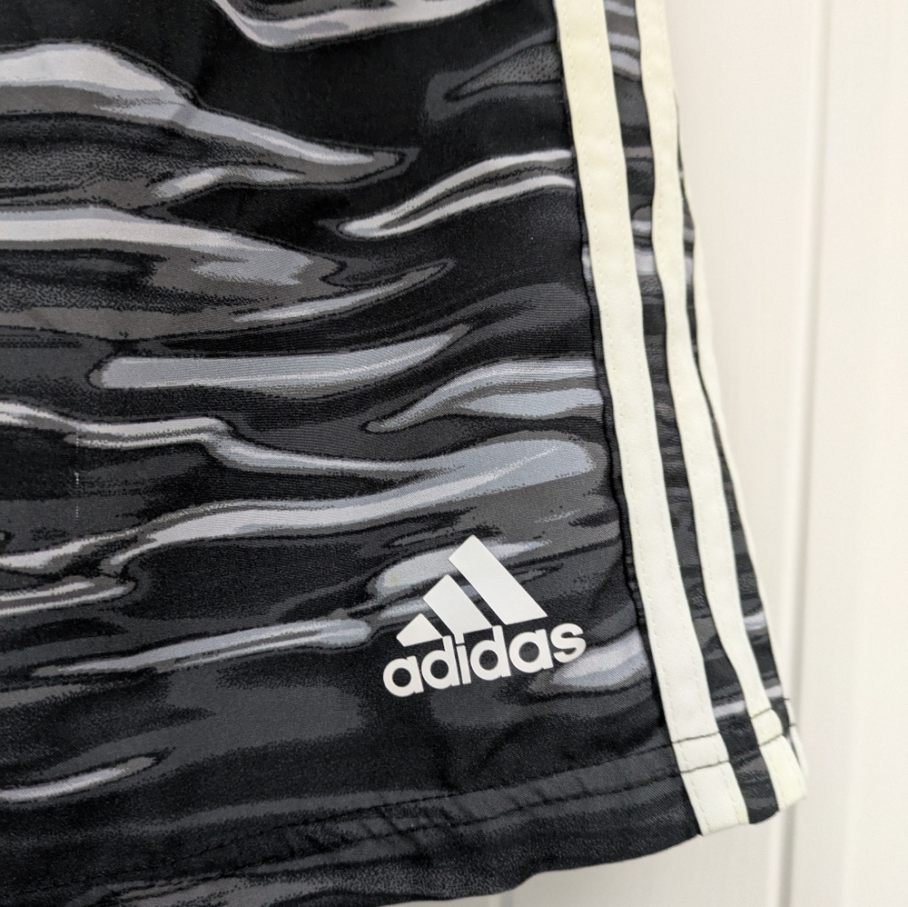 Adidas Sport Shorts boys - Picture 2 of 6